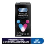 Durex Performax Intense, презервативы.