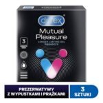 Durex Performax Intense, condoms.