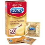 To wear for the feeling of nothing at all - for a natural skin on skin feeling.