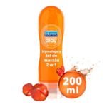 Durex Naturals Pure, intimate gel.