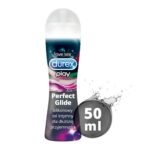 Durex Play, silicone intimate gel for longer pleasure, 50 ml