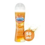 Durex Play, silicone intimate gel for longer pleasure, 50 ml