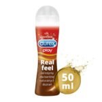 Durex Play, silicone intimate gel for longer pleasure, 50 ml