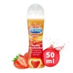 Durex Play, silicone intimate gel for longer pleasure, 50 ml