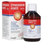 To reduce bacteria in the oral cavity.