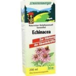 Food supplements