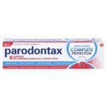 Helps prevent gum problems and keep your teeth clean.