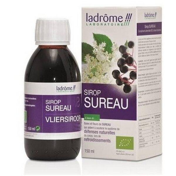 Antioxidant - breathing - natural defenses.