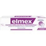 Highly effective protection against tooth enamel degradation.