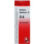 Homeopathic Medicine For The Relief Of Symptoms In Diarrhea