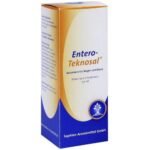 Traditionally used medicine to support the bowel function in diarrhea.