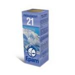 Натуральные капли EPAM bronchial. Они предназначены только в качестве пищевой добавки, не предназначенной для детей.