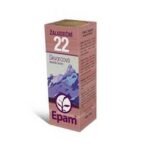 Natural drops of gastric EPAM. They are intended only as a dietary supplement that is not suitable for children.