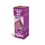 Natural herbal drops EPAM cosmetic, intended only as a dietary supplement. Not suitable for children and pregnant women.