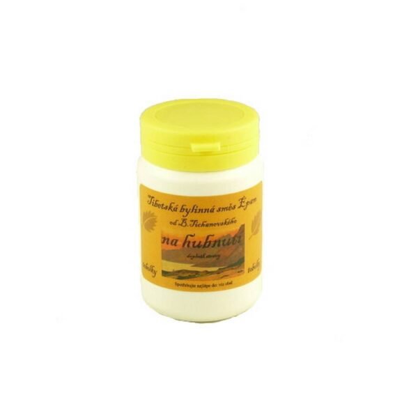 EPAM natural herbal capsules for weight loss, intended only as a dietary supplement.
