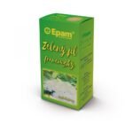 Natural herbal powder EPAM, intended only as a dietary supplement.