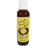 Natural herbal tincture EPAM Vlaštovičník, intended only as a dietary supplement. Suitable for eczema, fungi, etc.