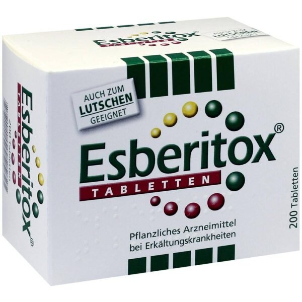 Food supplements