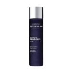 Advanced tonic with propolis for oily and combination skin with a tendency to acne - normalizes the secretion of sebum, evens out the skin surface, and also narrows enlarged pores. The tonic refreshes the skin, does not stick and does not leave a greasy film on the skin surface.
