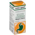 In adults to support the digestive function.