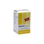 For the treatment of Vitamin E deficiency.