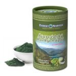 Ayurvedic hot drink from natural products supports the immune system, contributes to regeneration and vitality.