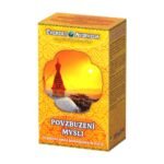 Loose relaxing Ayurvedic tea. for morning encouragement. It is only a food supplement. Not suitable for children and pregnant women.