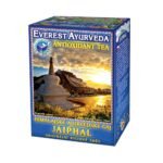 Loose Himalayan Ayurvedic tea Antioxidant and tissue revitalization. It is only suitable as a dietary supplement. Not intended for children and pregnant women.