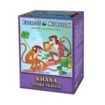 An herbal Ayurvedic mixture for good digestion of your children.