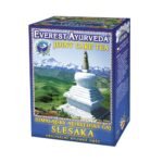 Loose Himalayan Ayurvedic tea for joint mobility. It is only a food supplement. Not intended for children and pregnant women.