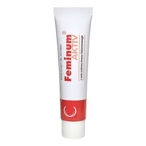 Feminum Aktiv, gel