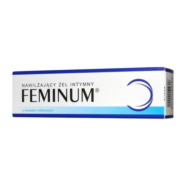 Feminum, intimate gel