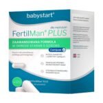 FertilMan - a dietary supplement developed in such a way as to meet the nutritional requirements of men trying to conceive a child. The product is intended for adult men.