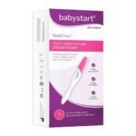 L-Check-1 Midstream Ovulation Test
