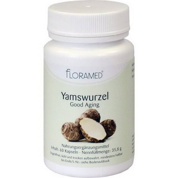 Food supplements