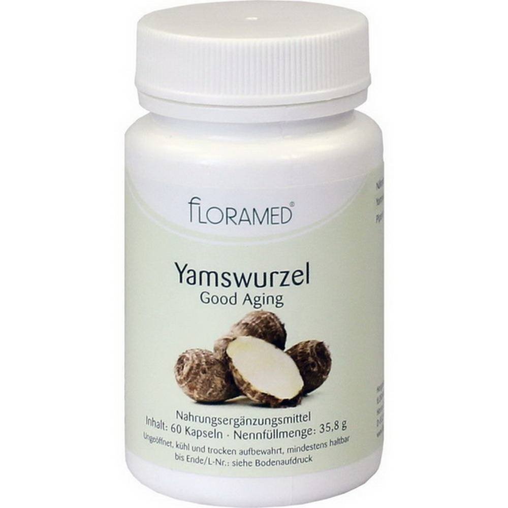 floramed colostrum shiitake plus 60 Food supplements