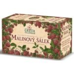 A pleasant tea for lovers of delicate raspberry flavors. The tea tastes hot and cold.