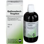 To the improvement of the symptoms of liver-gall bladder disorders.