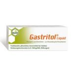 For the relief of minor digestive complaints (e.g., bloating, flatulence), as well as mild cramp-like complaints in the gastrointestinal tract.
