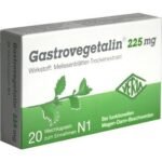 In the case of functional complaints of the gastrointestinal.