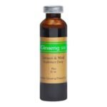Ginseng 500 - a dietary supplement containing honey and powdered ginseng root. The product is intended for adults. It is not recommended for people with arterial hypertension, allergic to any of the ingredients, pregnant and lactating women and children.
