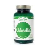 A dietary supplement with reishi, which contains a large amount of bioactive substances, suitable for vegans.