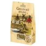 Suitable for all types of grilled meats, poultry and fish.
