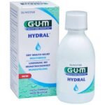 Moisturizes, protects and soothes.