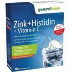 Food supplements