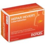 Homeopathic medicine for the relief of discomfort in liver and gall bladder disorders.