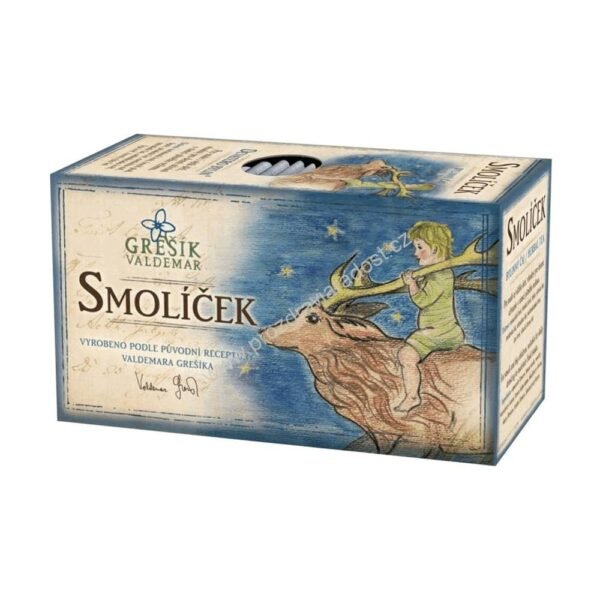 For small and older children, suitable for daily use in the drinking regime. It has a beneficial effect on digestion and increases immunity. Thanks to its excellent taste, it will surely become your children's favorite drink.