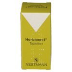 Homeopathic medicine for the relief of symptoms of liver and bile disorders.