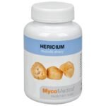 Hericium is an integral part of Chinese medicine. According to her, this parasitic fungus has the ability to balance yin and yang in the body. Try it in the ideal ratio of polysaccharides, phytosterols, erinacins, ergosterols and other bioactive substances.