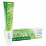 Homeopathic medicine